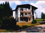 Apartmny Harrachov